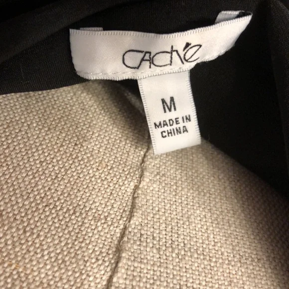 Cache women’s top - Picture 8 of 8